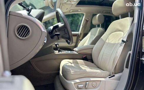 Audi Q7 2009 - фото 11