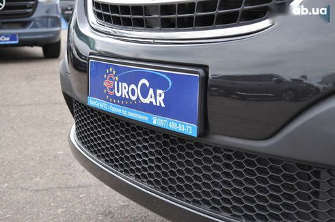 Renault Trafic 2020 - фото 24