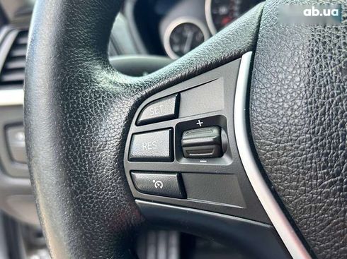 BMW 3 серия 2014 - фото 19