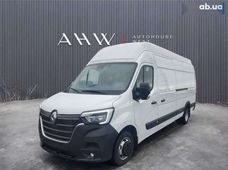 Продажа б/у Renault Master 2024 года - купить на Автобазаре