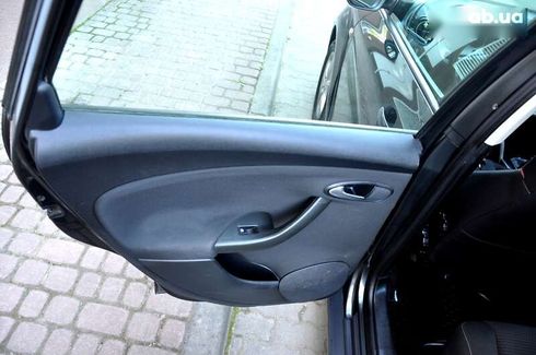SEAT Altea 2010 - фото 22