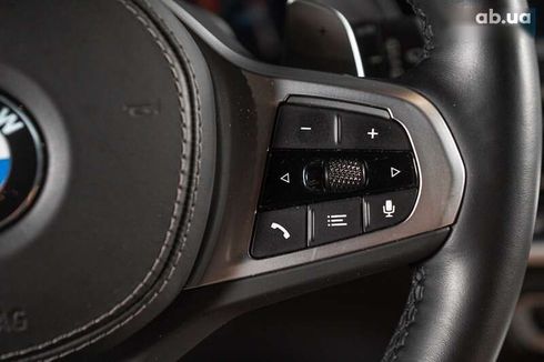 BMW X7 2022 - фото 3