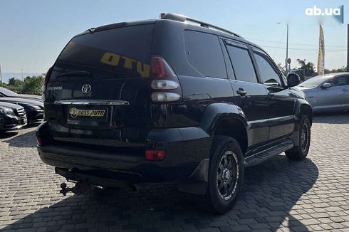 Toyota Land Cruiser 2008 - фото 7