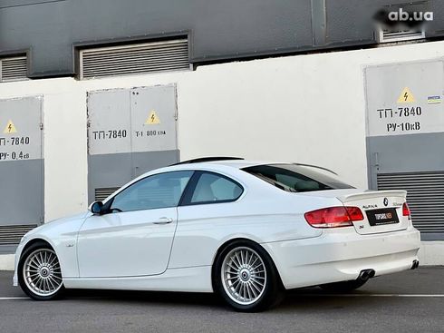 BMW Alpina 2008 - фото 10