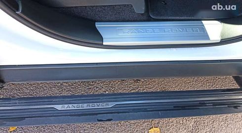 Land Rover Range Rover 2021 - фото 18