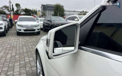 Mercedes-Benz C-Класс 2013 - фото 9