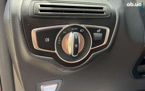 Mercedes-Benz GLC-Класс 2022 - фото 25