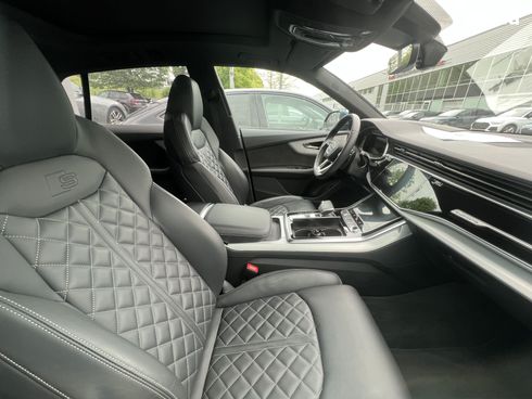 Audi Q8 2021 - фото 21