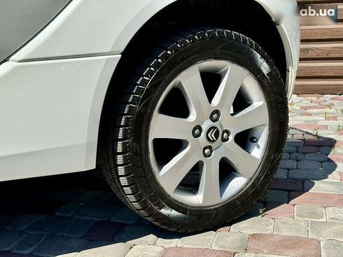 Citroёn C-Zero 2012 - фото 10