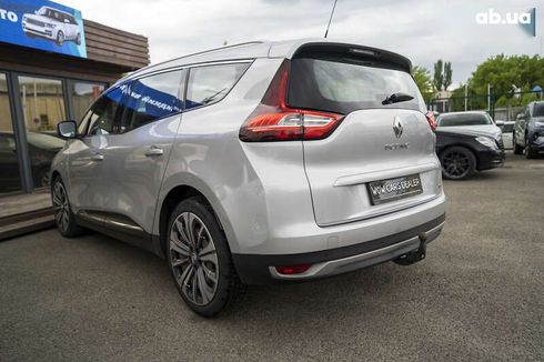 Renault Scenic 2017 - фото 12