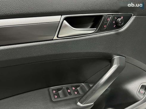Volkswagen Passat 2018 - фото 20