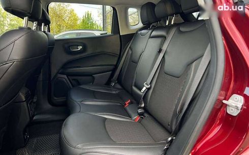 Jeep Compass 2021 - фото 28