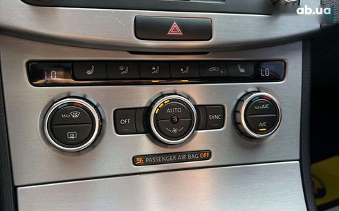 Volkswagen Passat CC 2014 - фото 14