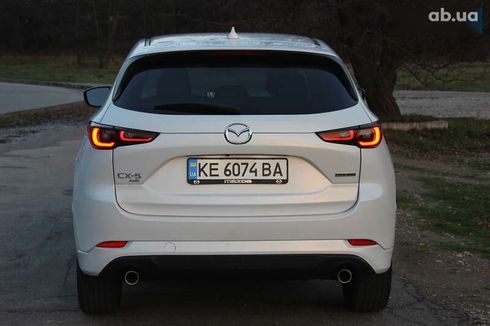 Mazda CX-5 2023 - фото 11