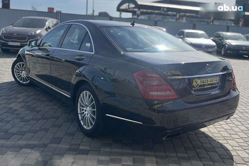 Mercedes-Benz S-Класс 2011 - фото 5