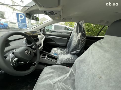 Skoda Enyaq 2023 - фото 12
