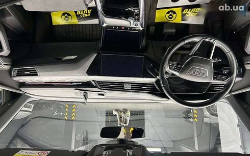 Audi Q8 e-tron 2023 - фото 14