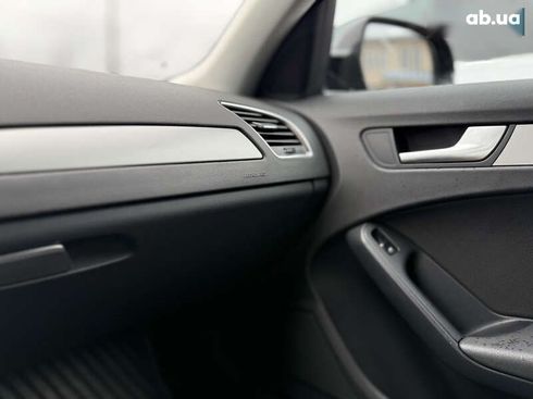 Audi A4 2011 - фото 25