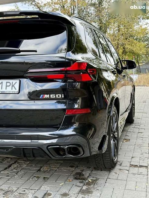 BMW X5 2024 - фото 16