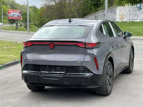 Volkswagen ID. Unyx 2024 - фото 4