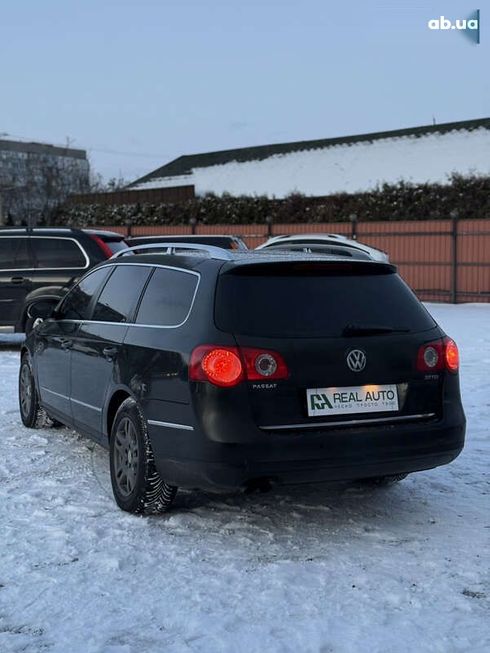 Volkswagen Passat 2007 - фото 3