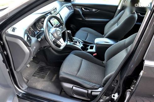 Nissan Rogue 2018 - фото 15