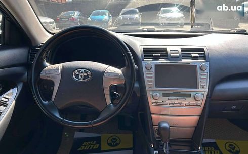 Toyota Camry 2006 - фото 13