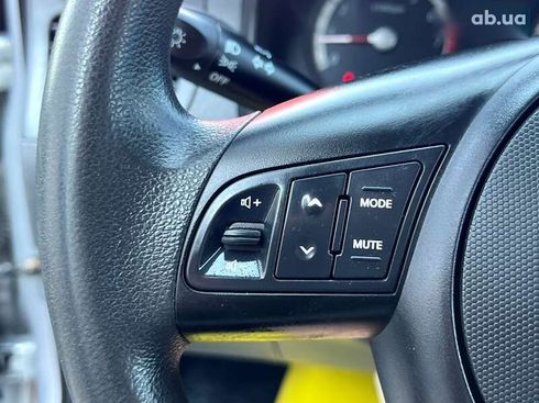 Kia Rio 2011 - фото 22