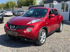 Продажа б/у Nissan Juke в Одесской области - купить на Автобазаре