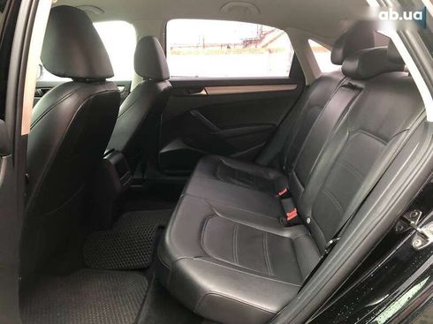 Volkswagen Passat 2012 - фото 12