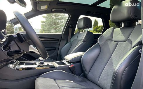 Audi SQ5 2022 - фото 16