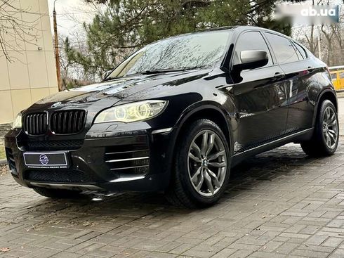 BMW X6 2012 - фото 2