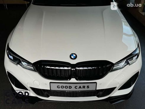 BMW 3 серия 2020 - фото 7