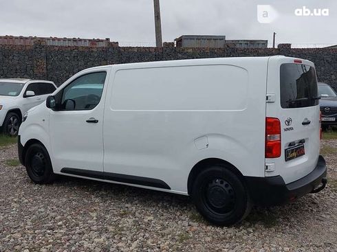 Toyota ProAce 2016 - фото 8