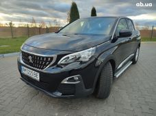 Продаж вживаних Peugeot 3008 в Житомирській області - купити на Автобазарі
