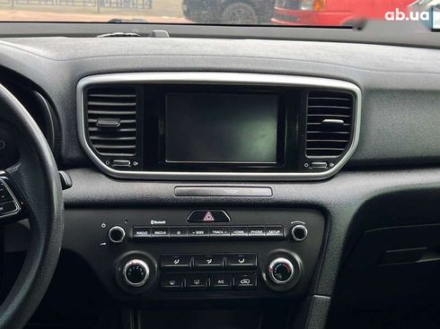 Kia Sportage 2019 - фото 24
