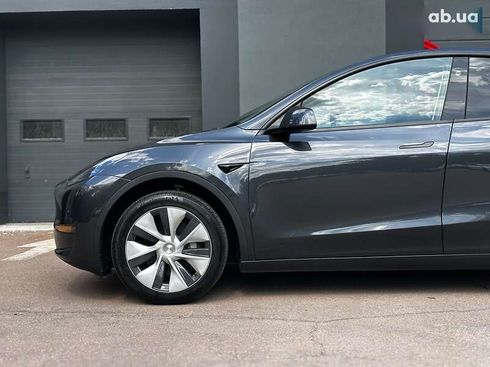 Tesla Model Y 2024 - фото 4
