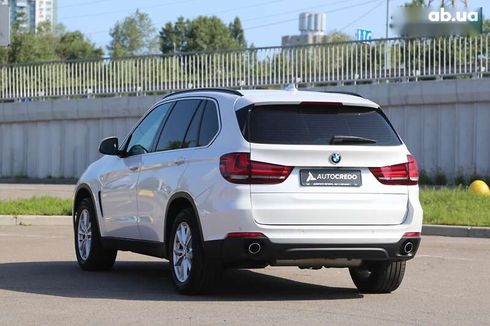 BMW X5 2018 - фото 6