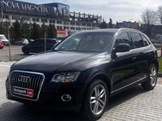 Продажа Audi б/у в Львовской области - купить на Автобазаре