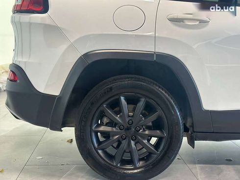 Jeep Cherokee 2016 - фото 10