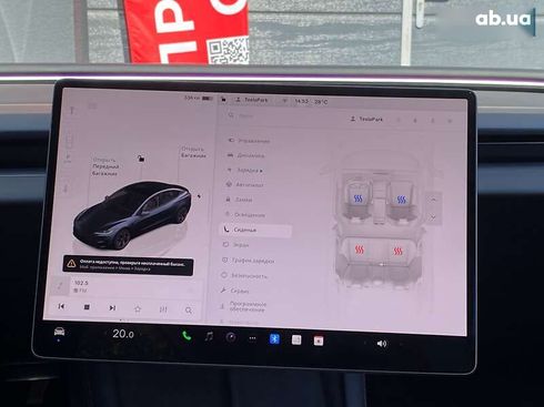 Tesla Model 3 2024 - фото 21