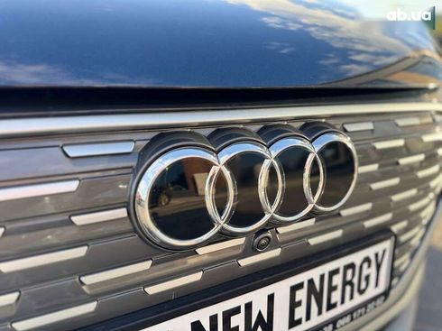 Audi Q4 e-tron 2024 - фото 20