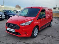 Продажа б/у Ford Transit Connect 2019 года в Киеве - купить на Автобазаре