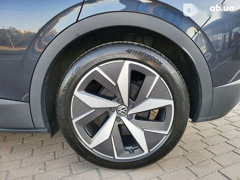 Volkswagen ID.4 Crozz 2022 - фото 28