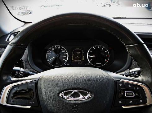 Chery Tiggo 4 2021 - фото 10