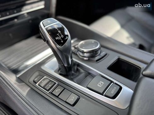 BMW X6 2015 - фото 16