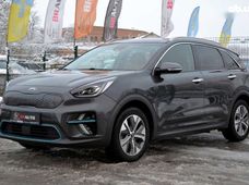 Продажа б/у Kia Niro 2019 года в Бердичеве - купить на Автобазаре