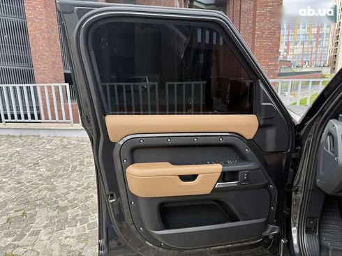 Land Rover Defender 2025 - фото 12