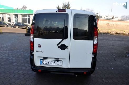 Fiat Doblo 2015 - фото 8