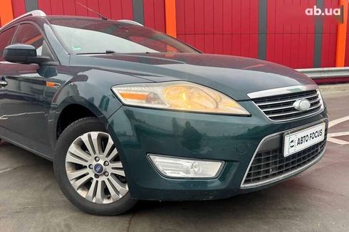 Ford Mondeo 2008 - фото 2
